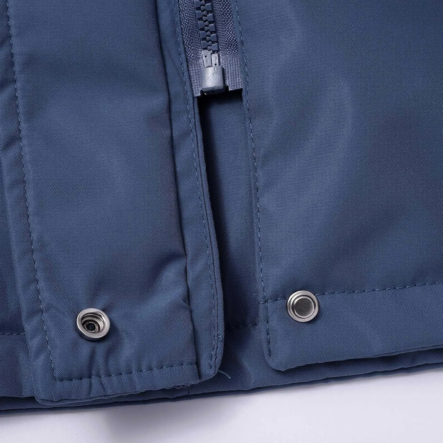 2024 Women's Fashion Trench Coat Fleece Hooded Warm Fleece Jackets Outerwear Padded Coat Winter Coats