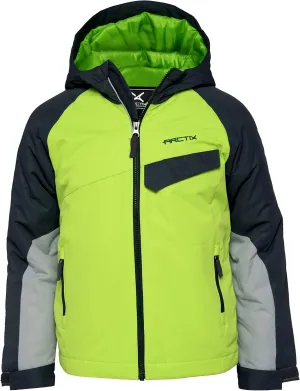 Arctix Kids' Cyclops Insulated Jacket