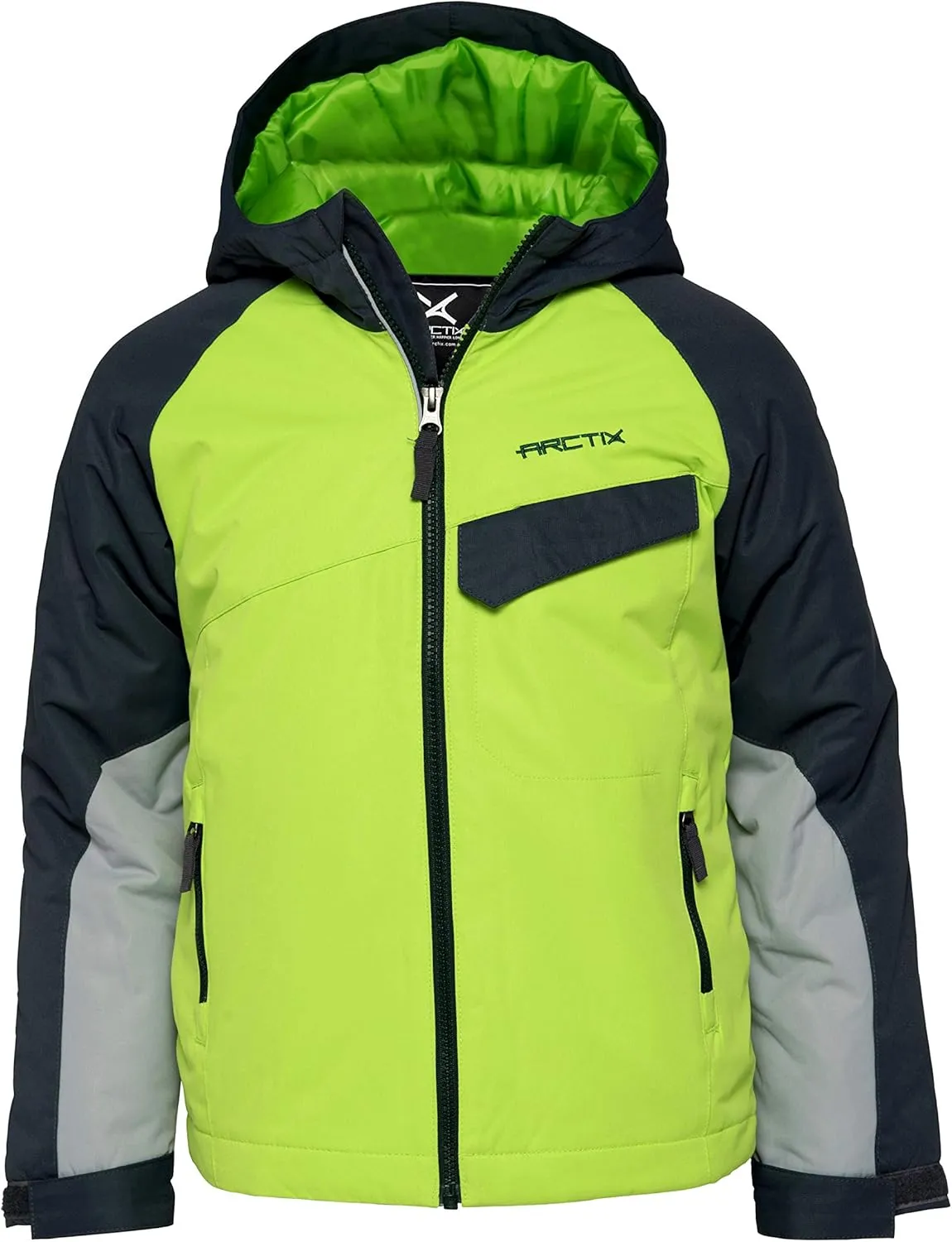 Arctix Kids' Cyclops Insulated Jacket