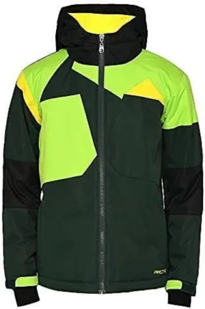 Arctix Kids' Shredder Insulated Jacket