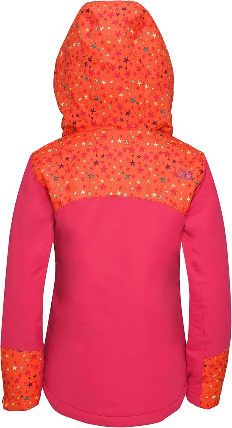 Arctix Kids' Suncatcher Insulated Winter Jacket