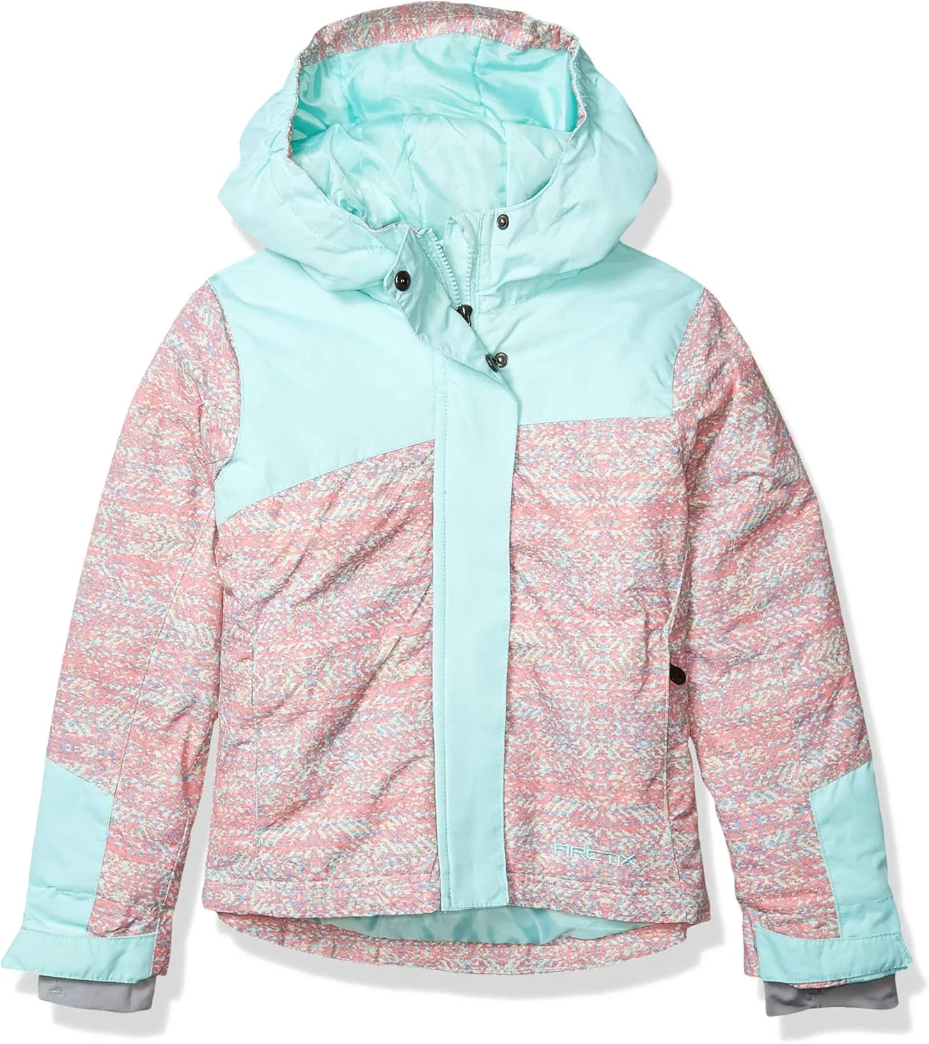 Arctix Kids' Suncatcher Insulated Winter Jacket
