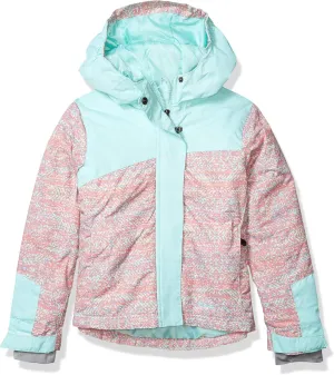 Arctix Kids' Suncatcher Insulated Winter Jacket