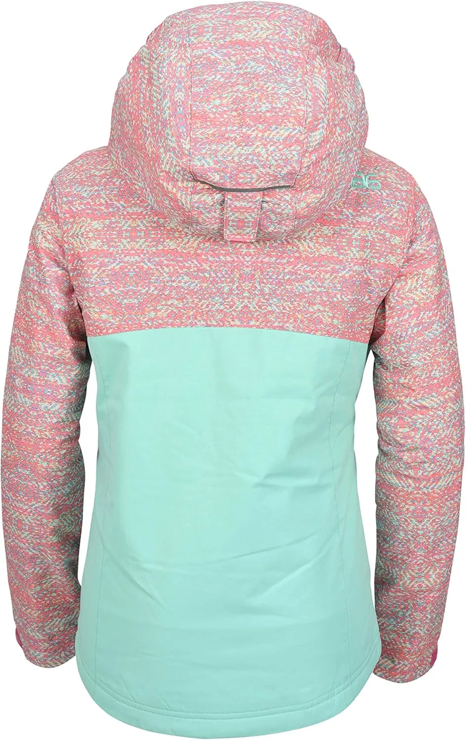 Arctix Kids' Suncatcher Insulated Winter Jacket