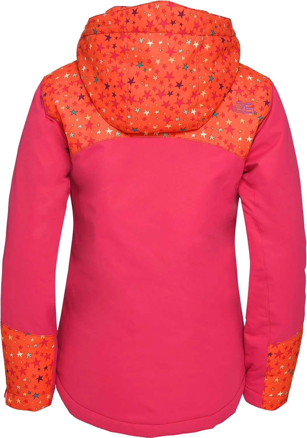 Arctix Kids' Suncatcher Insulated Winter Jacket
