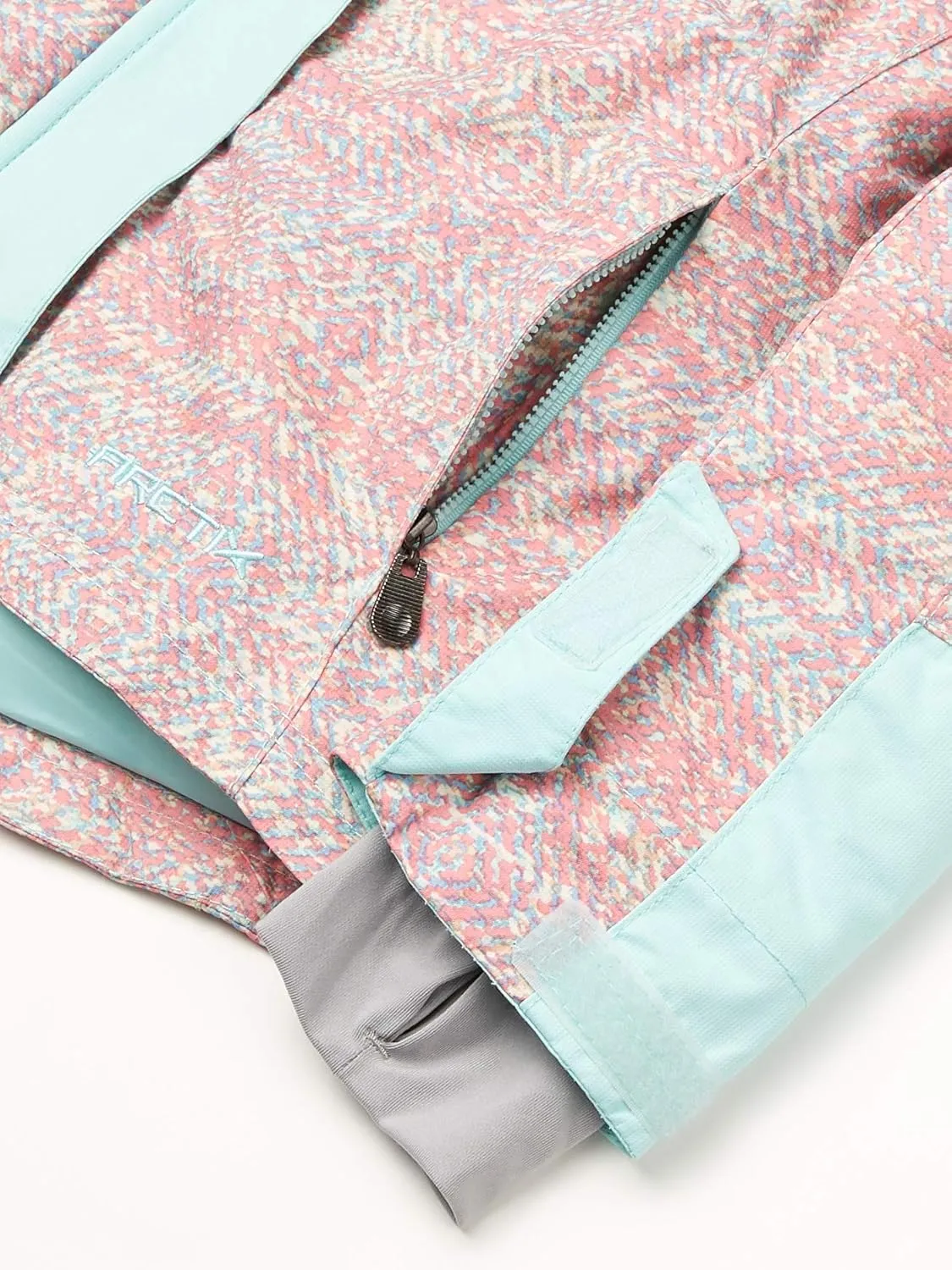 Arctix Kids' Suncatcher Insulated Winter Jacket