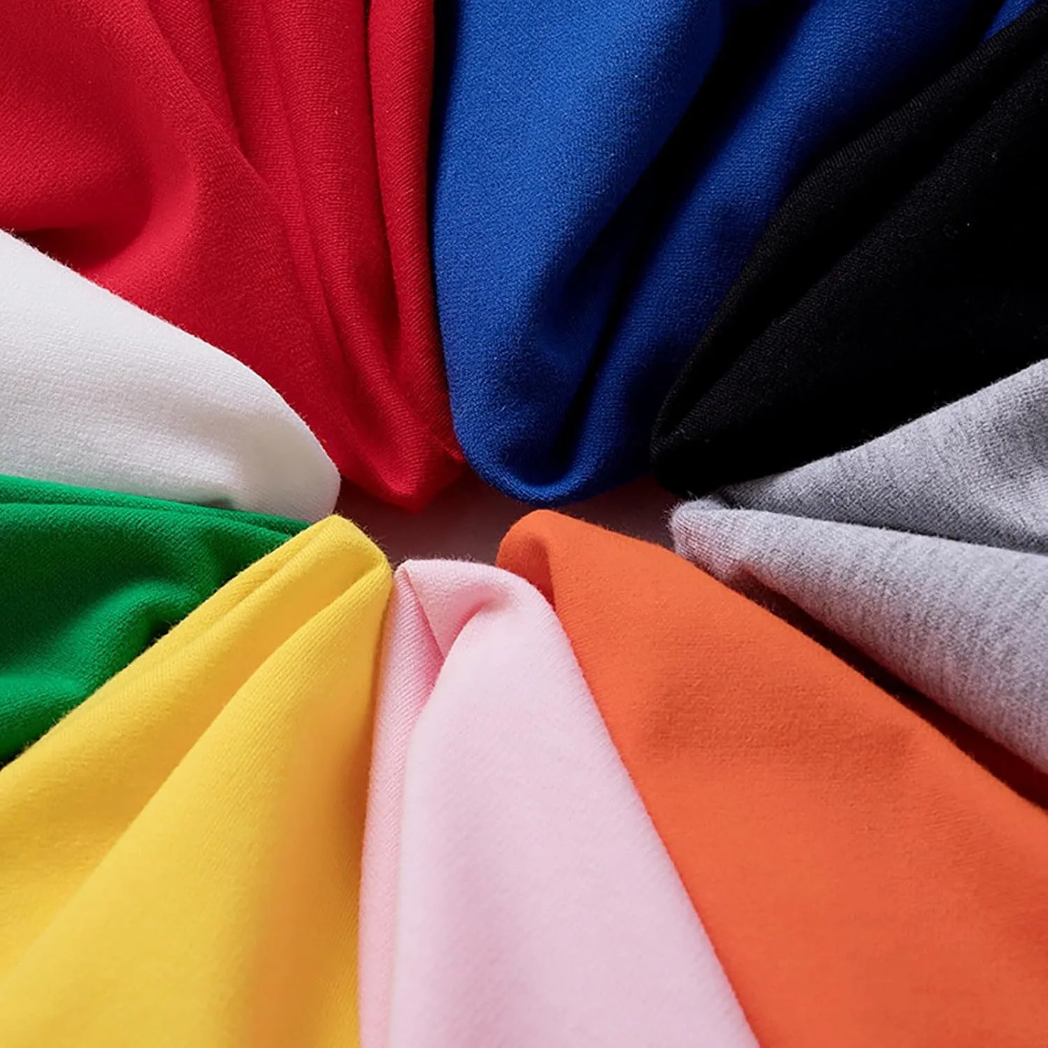 Baby Toddler Kids Boy Girl Solid Color Long Sleeve Casual Hoodie Sweatershirt Pullover Basic Clothes Tops