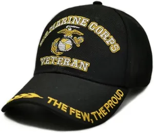 Baseball Cap Embroidered Duck Tongue Cap Men's Sun Hat Hip-hop Adjustable Size Suitable for All Seasons Neutral Back Cap