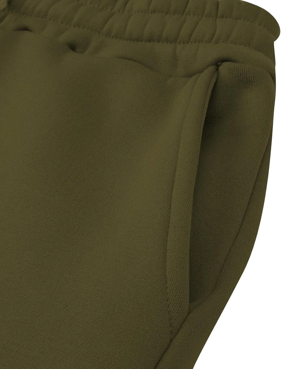 Cargo Men Pants Winter Fleece Men's Casual Cargo Multi Pocket Sports Casual Pants Pantaln Cargo