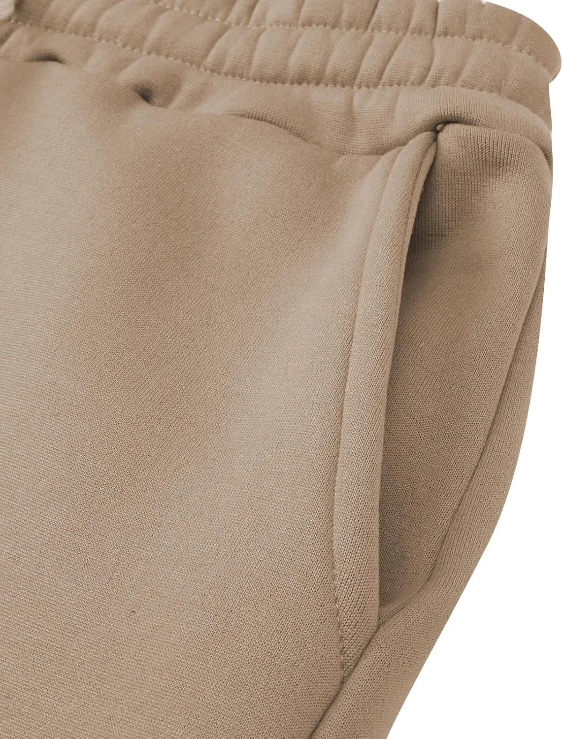 Cargo Men Pants Winter Fleece Men's Casual Cargo Multi Pocket Sports Casual Pants Pantaln Cargo