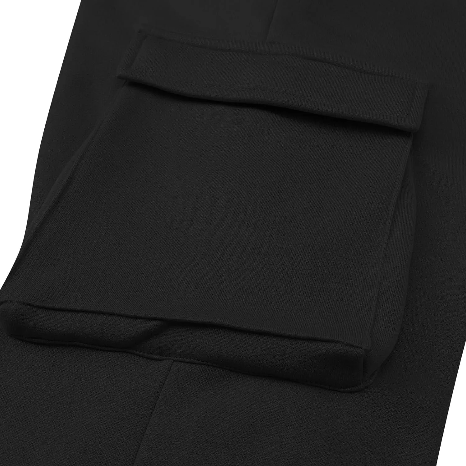 Cargo Men Pants Winter Fleece Men's Casual Cargo Multi Pocket Sports Casual Pants Pantaln Cargo