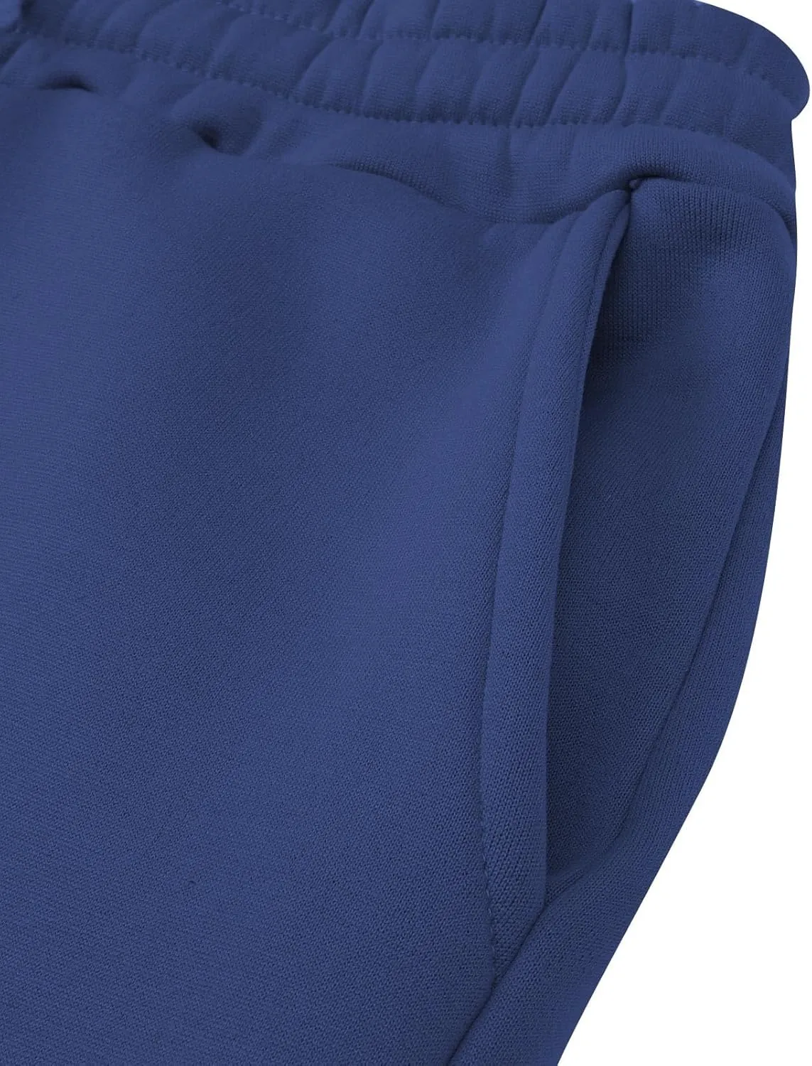 Cargo Men Pants Winter Fleece Men's Casual Cargo Multi Pocket Sports Casual Pants Pantaln Cargo