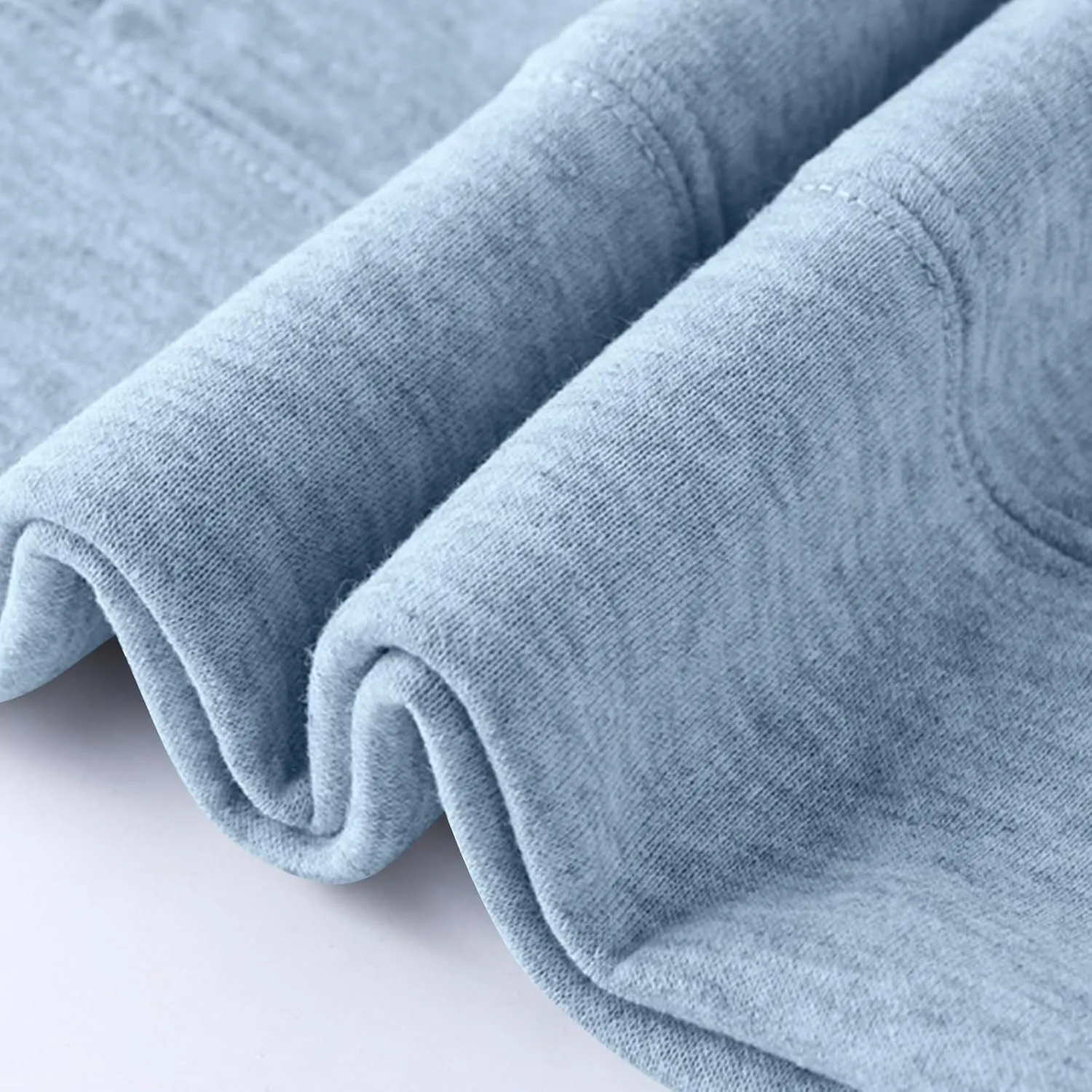Classic Basic Solid Women's Hoodies Casual Fleece Long Sleeve Sweatshirt Loose Oversized Y2K Pullover Tops