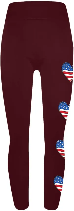 Compression Leggings for Women Tummy High Leggings Pants Pants Women Pack Heated Leggings Women Extra Long