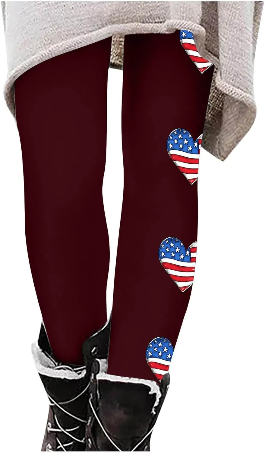 Compression Leggings for Women Tummy High Leggings Pants Pants Women Pack Heated Leggings Women Extra Long