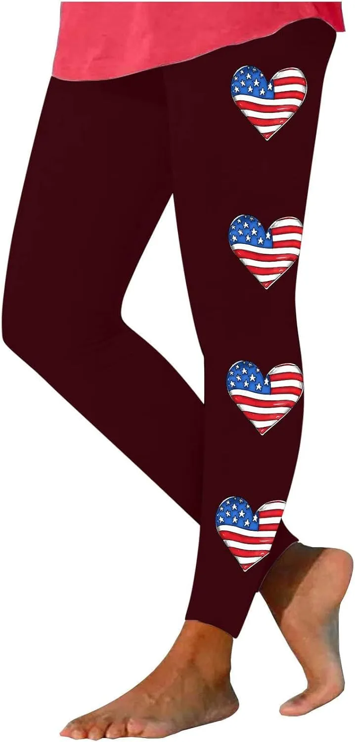 Compression Leggings for Women Tummy High Leggings Pants Pants Women Pack Heated Leggings Women Extra Long