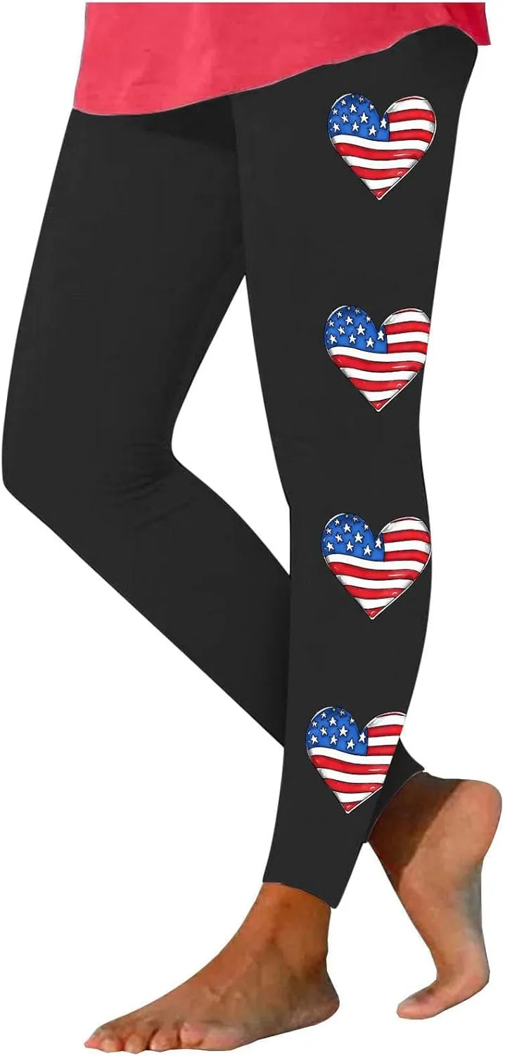 Compression Leggings for Women Tummy High Leggings Pants Pants Women Pack Heated Leggings Women Extra Long