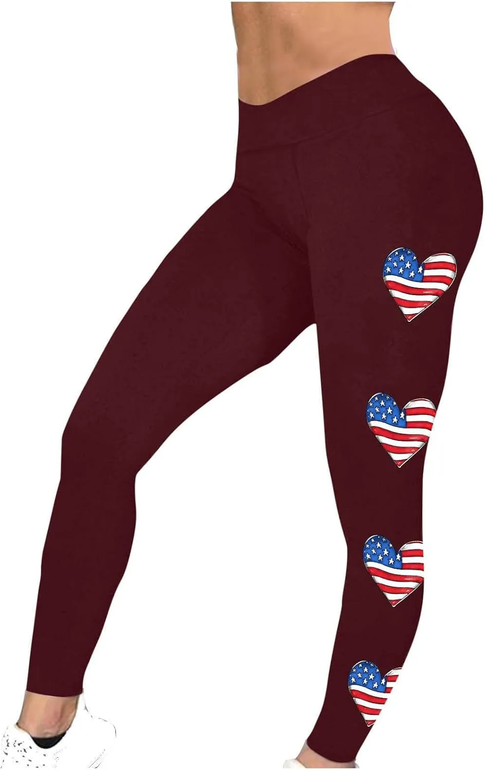 Compression Leggings for Women Tummy High Leggings Pants Pants Women Pack Heated Leggings Women Extra Long