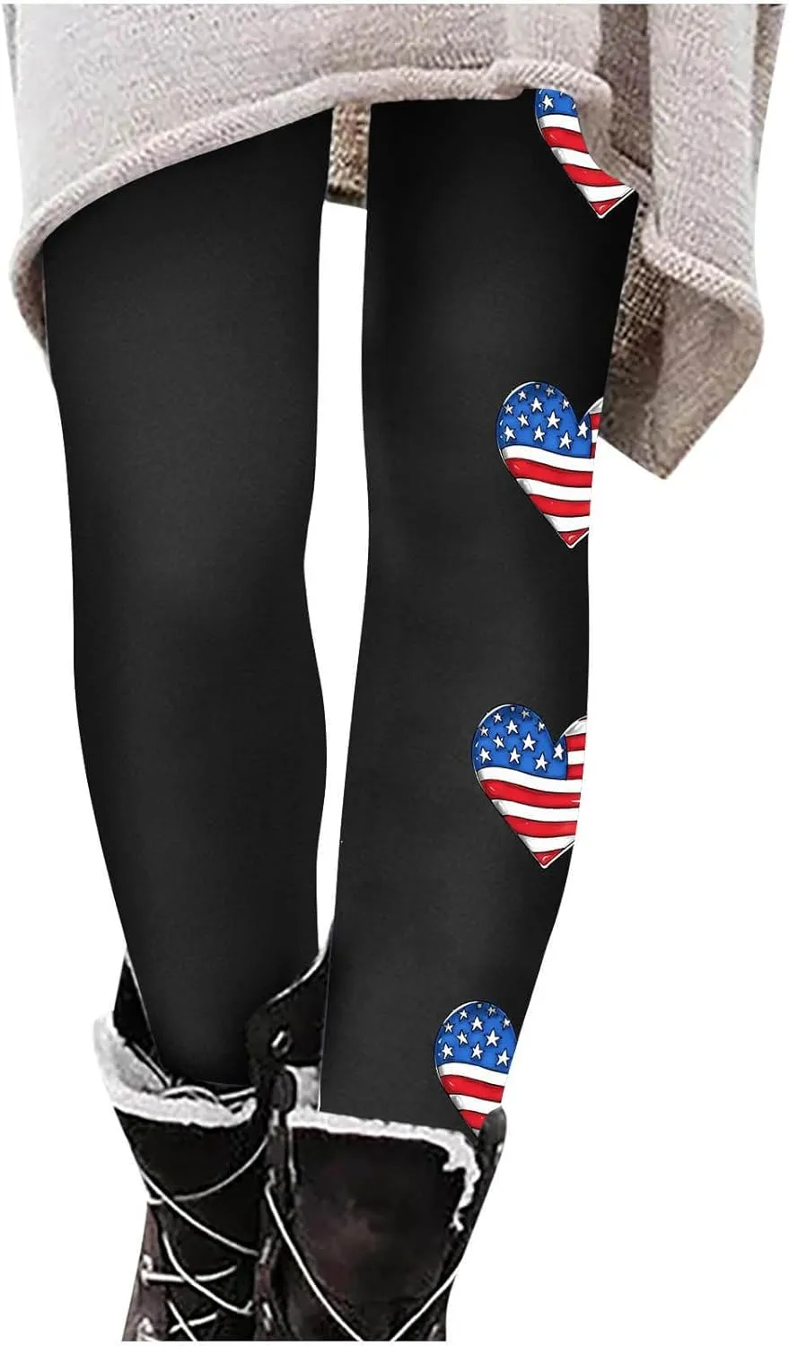Compression Leggings for Women Tummy High Leggings Pants Pants Women Pack Heated Leggings Women Extra Long