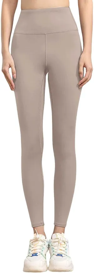 Fleece Lined Leggings Women Pants with Pockets Tall Petite Regular for Work Business Womens Straight Leg Jeans Plaid
