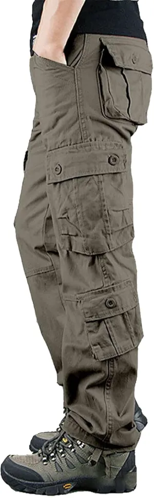 GIERIDUC Men's Sweatpants Printed Joggers Insulated Waterproof Trousers Basketball Uniforms for Men Thermal Tracksuit Bottoms