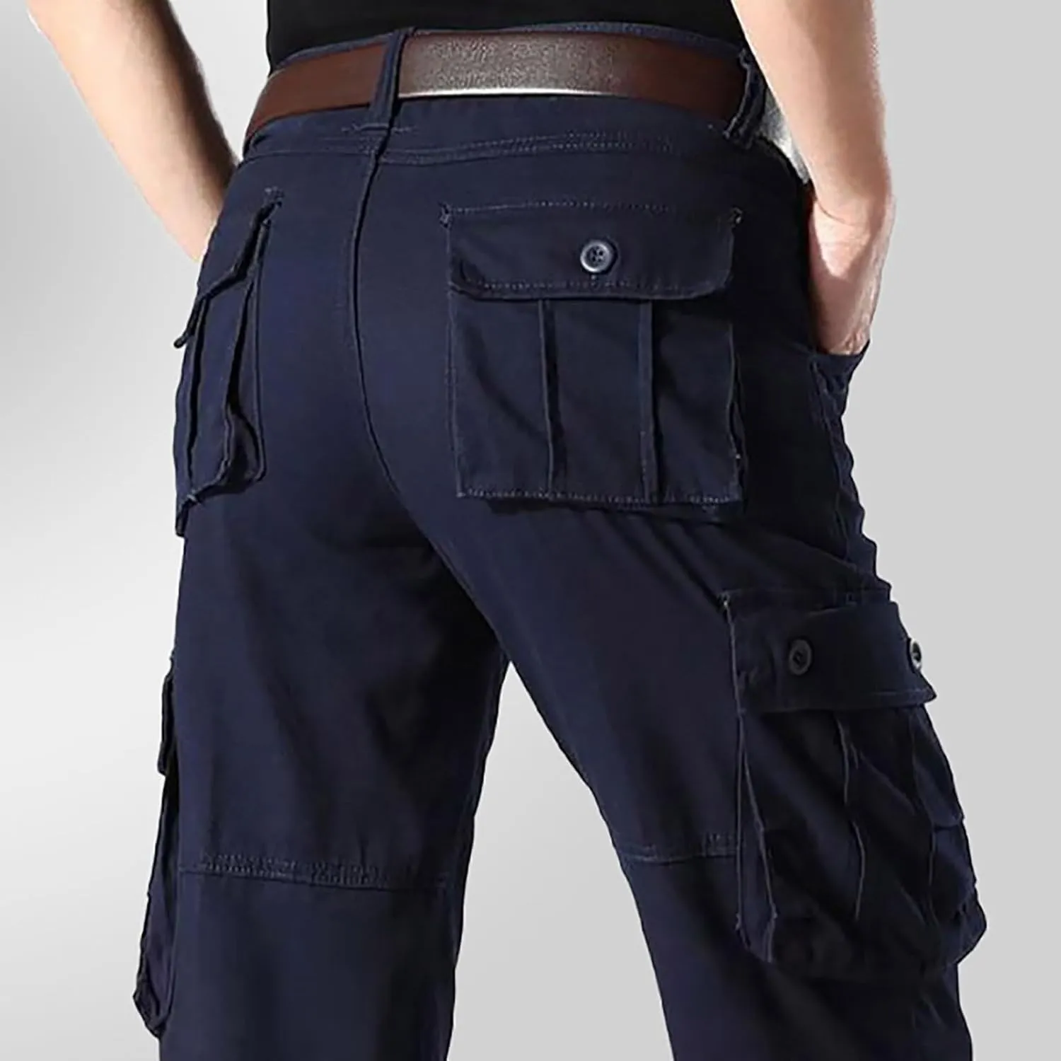 GIERIDUC Men's Sweatpants Printed Joggers Insulated Waterproof Trousers Basketball Uniforms for Men Thermal Tracksuit Bottoms