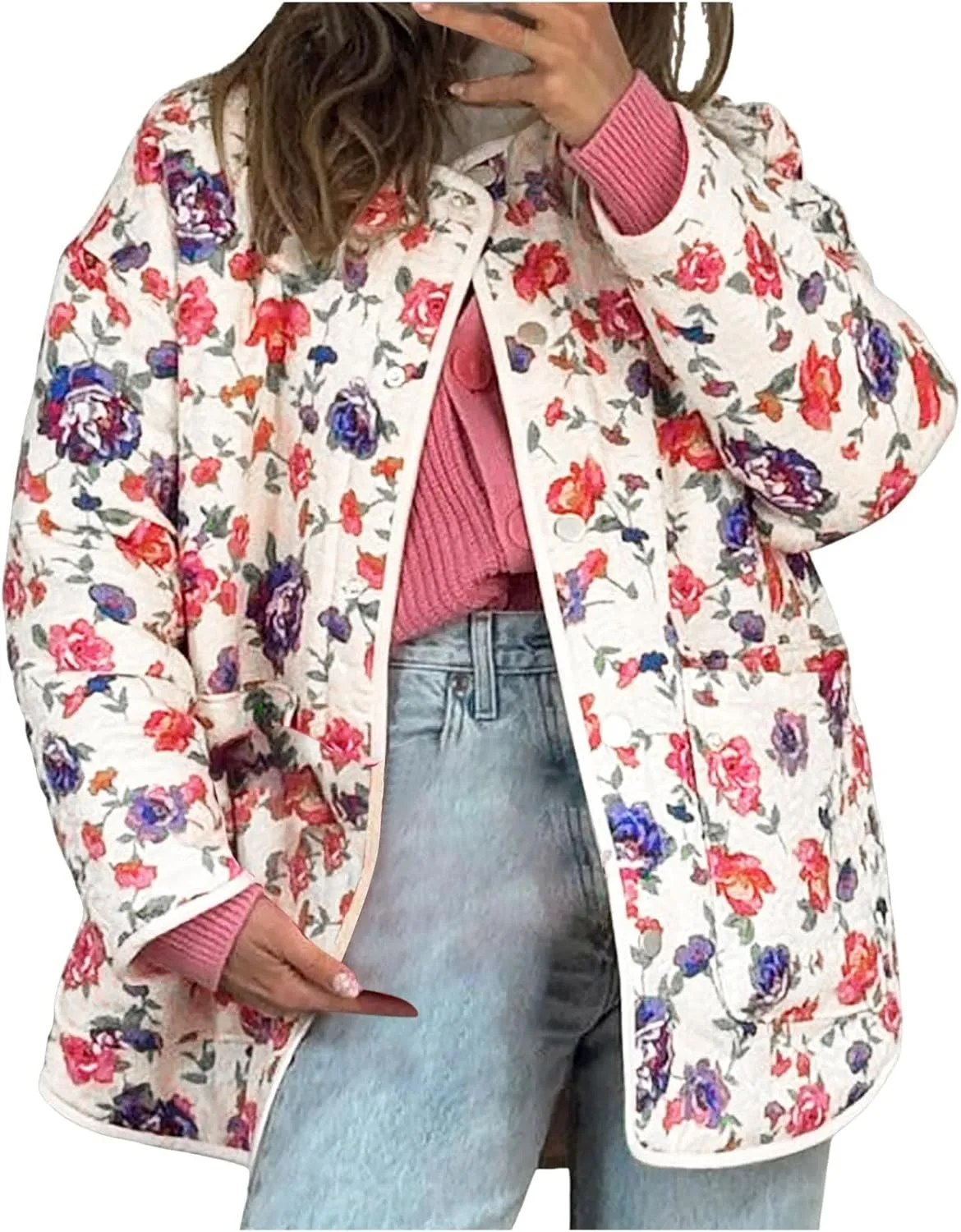 Heavy Winter Coats For Women Packable Down Jacket Womens Winter Puffer Jackets For Women Ankle Length Winter Coats For Women