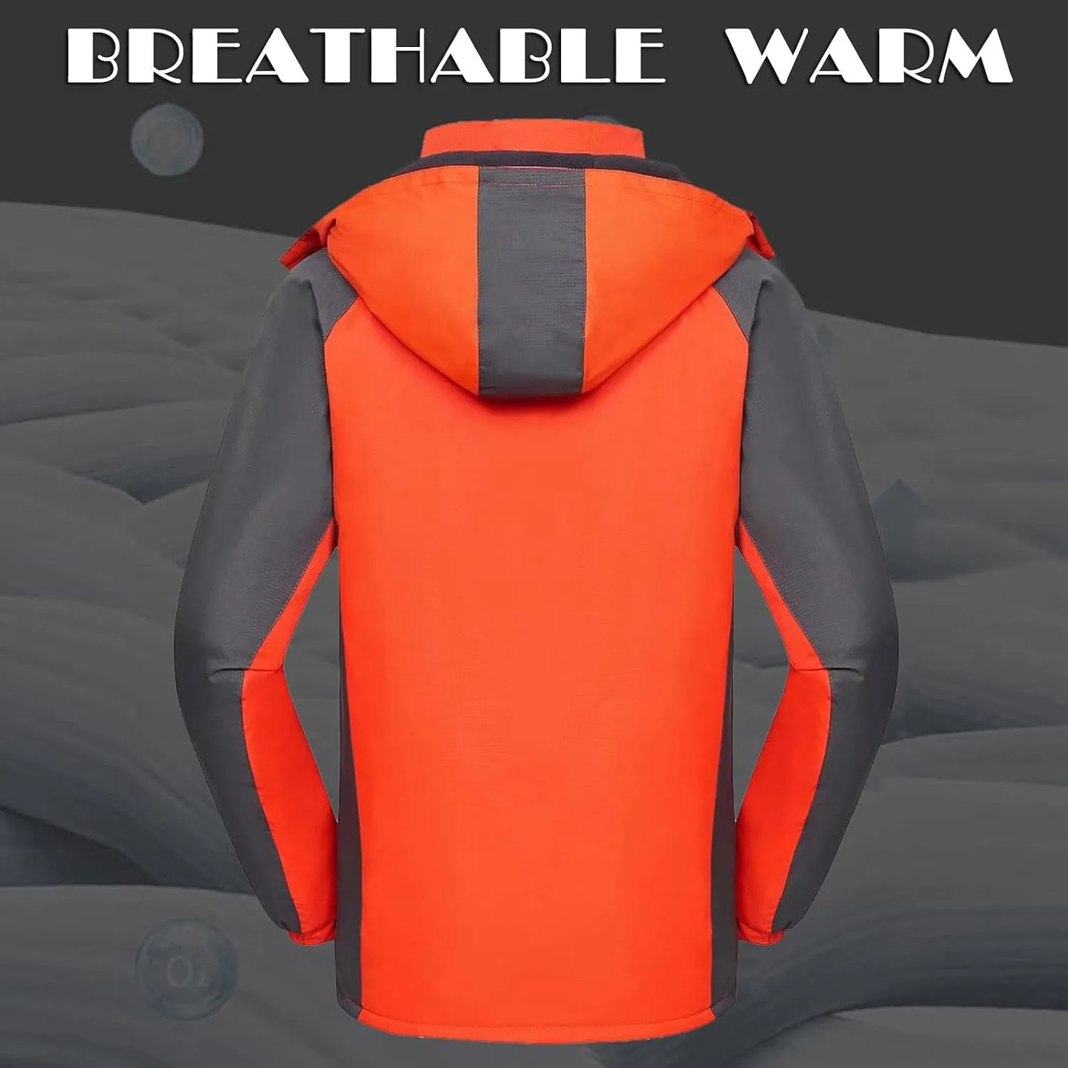 Heavy Winter Coats For Women Womens Packable Down Jacket With Hood Black Puffer Coat Women Skiing Clothes For Women