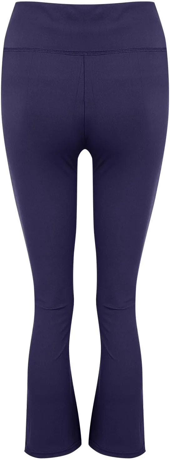 High Waisted Leggings for Women Printed Sports Yoga Pants Leggings XL Black Leggings Slimming Leggings for Women