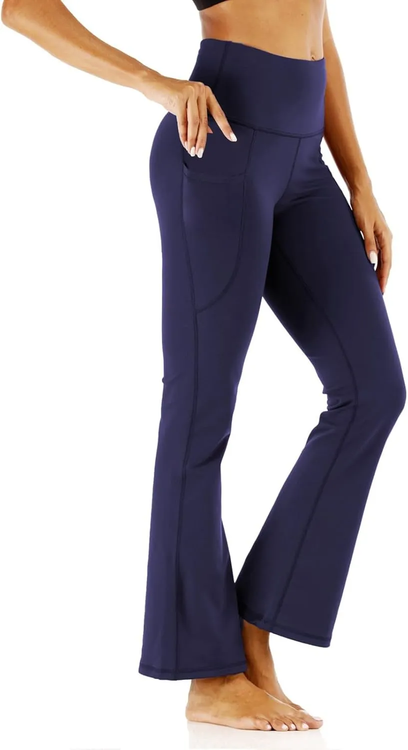 High Waisted Leggings for Women Printed Sports Yoga Pants Leggings XL Black Leggings Slimming Leggings for Women