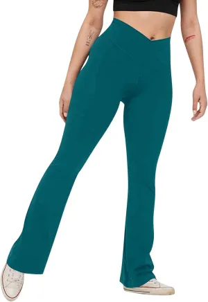 High Waisted Pants for Women Yoga Clothing Fitness Suit Sports Yoga Pants Womens Ripped Leggings Sports Leggings for