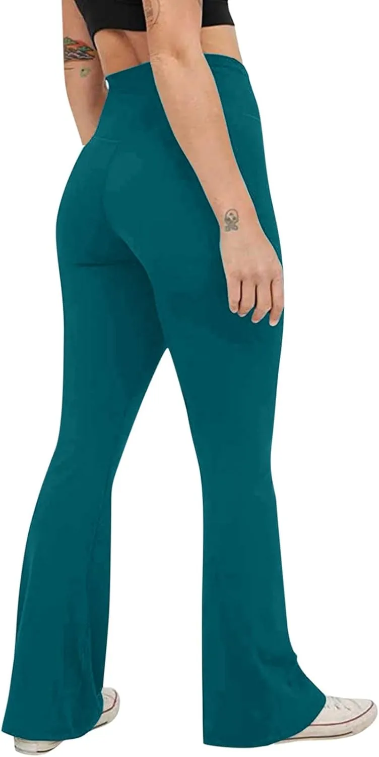 High Waisted Pants for Women Yoga Clothing Fitness Suit Sports Yoga Pants Womens Ripped Leggings Sports Leggings for