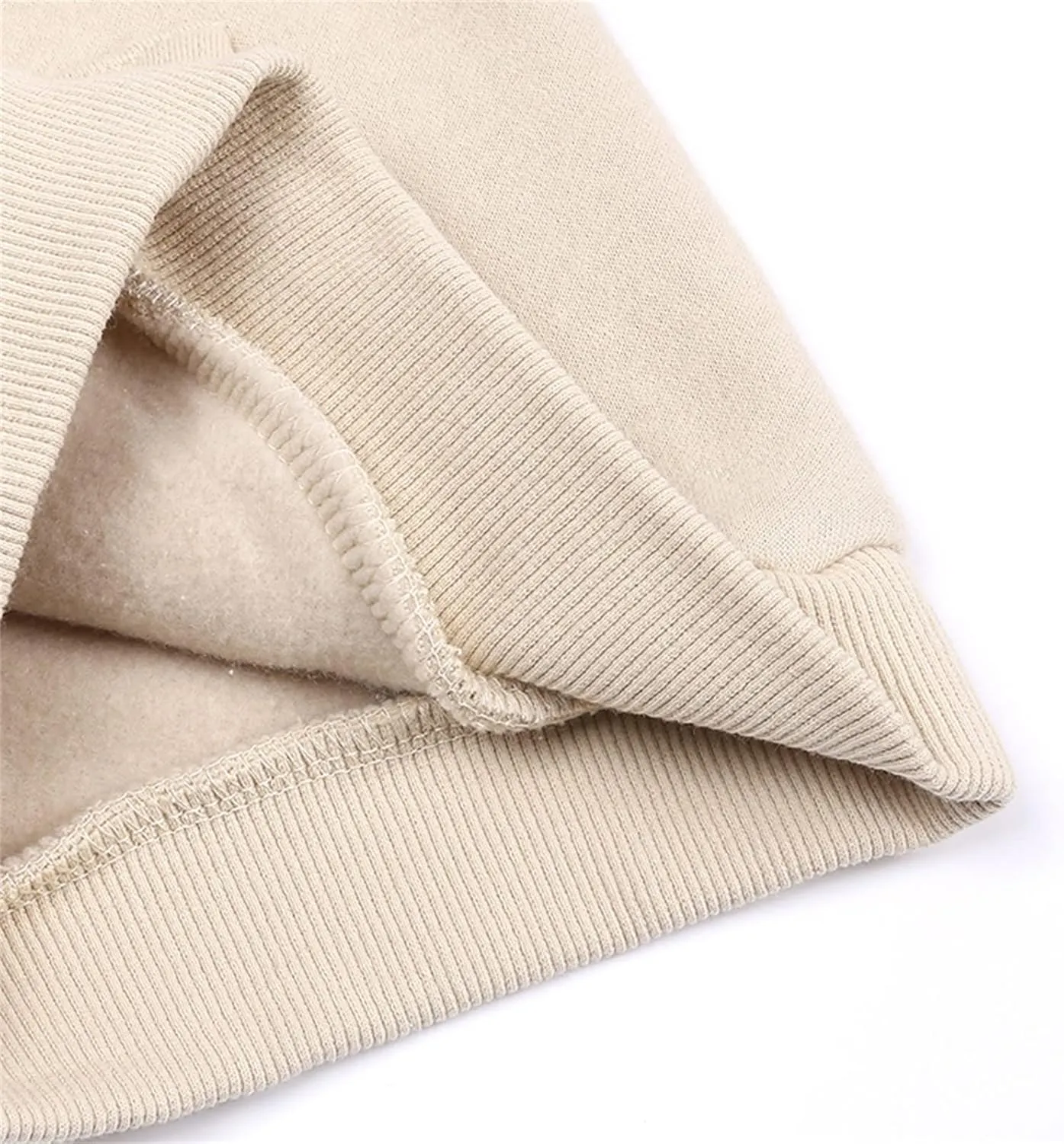 Kids Soft Brushed Fleece Hooded Sweatshirts Active Pullover Hoodie for Boy Girl Basic Solid Cotton Hoodie for Toddler