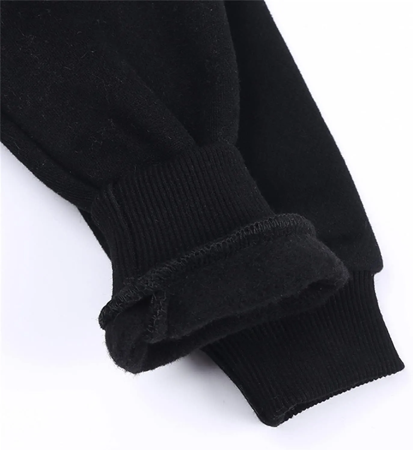 Kids Soft Brushed Fleece Hooded Sweatshirts Active Pullover Hoodie for Boy Girl Basic Solid Cotton Hoodie for Toddler