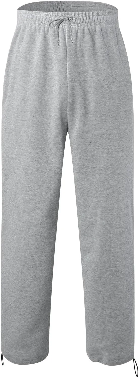 LCMTWX Joggers Pants Man Pants Women Autumn Winter and Solid Men and Men's Pants Comfort Multi-Pocket