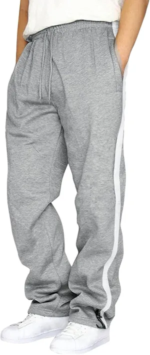 LCMTWX Joggers Pants Man Pants Women Autumn Winter and Solid Men and Men's Pants Comfort Multi-Pocket