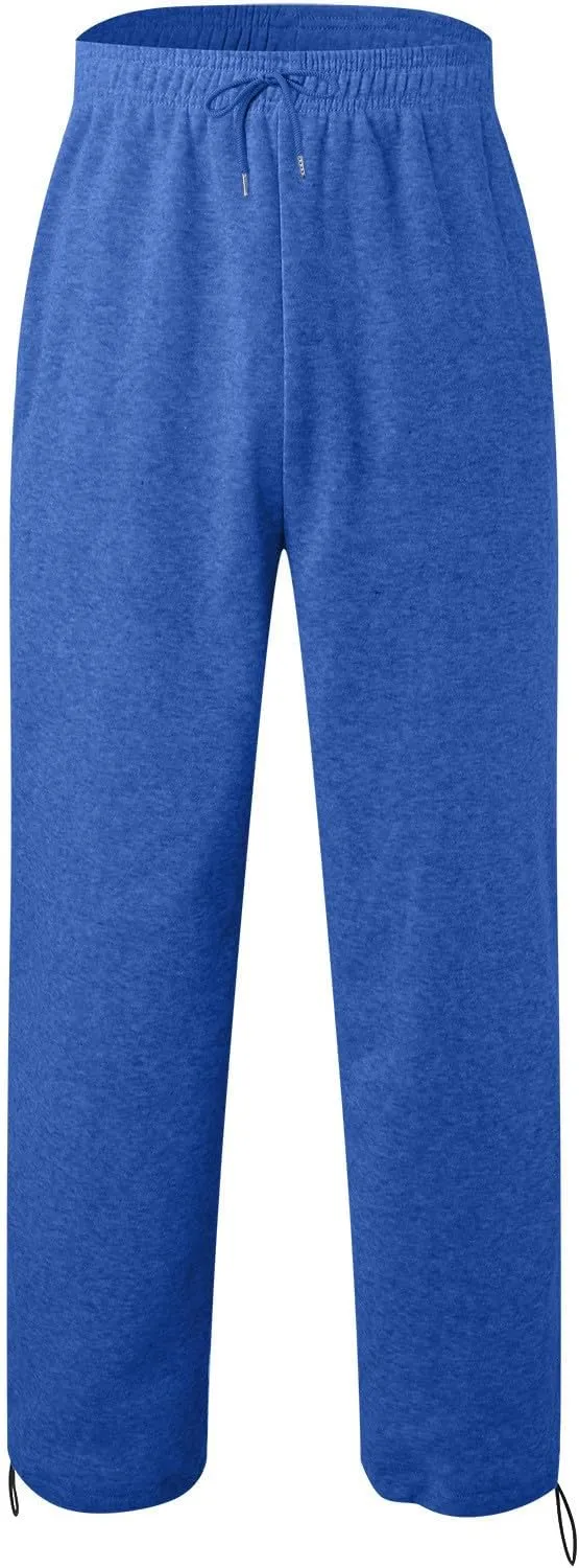 LCMTWX Joggers Pants Man Pants Women Autumn Winter and Solid Men and Men's Pants Comfort Multi-Pocket