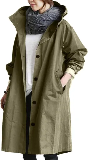 LCMTWX Winter Coats for Women Coat Outwear Womens Elegant Windbreaker Wild Winter Women's Coat Womens Coats Winter Winter