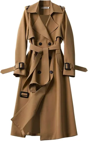 LCMTWX Winter Coats for Women Coat Outwear Womens Elegant Windbreaker Wild Winter Women's Coat Womens Coats Winter Winter