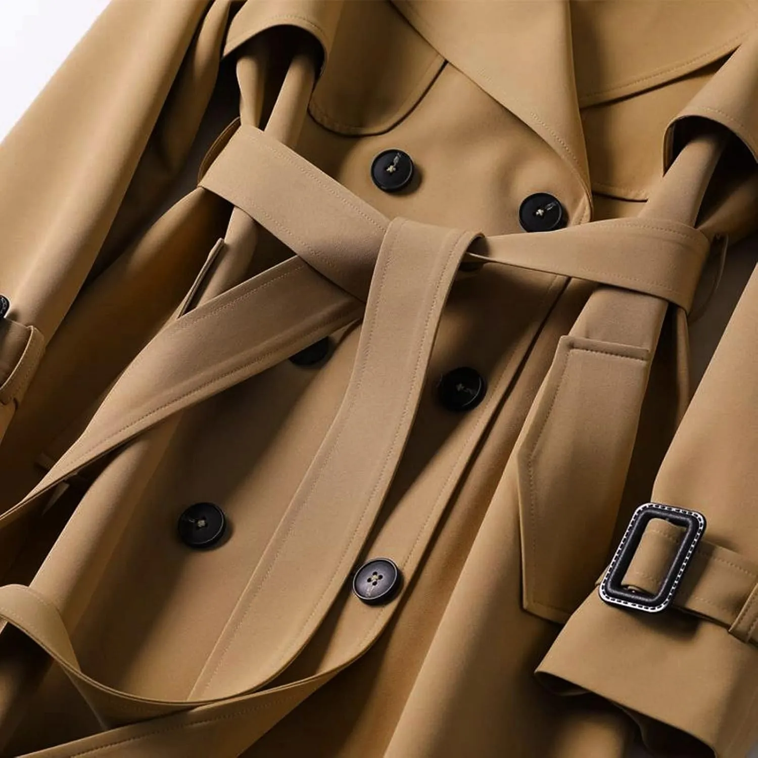LCMTWX Winter Coats for Women Coat Outwear Womens Elegant Windbreaker Wild Winter Women's Coat Womens Coats Winter Winter