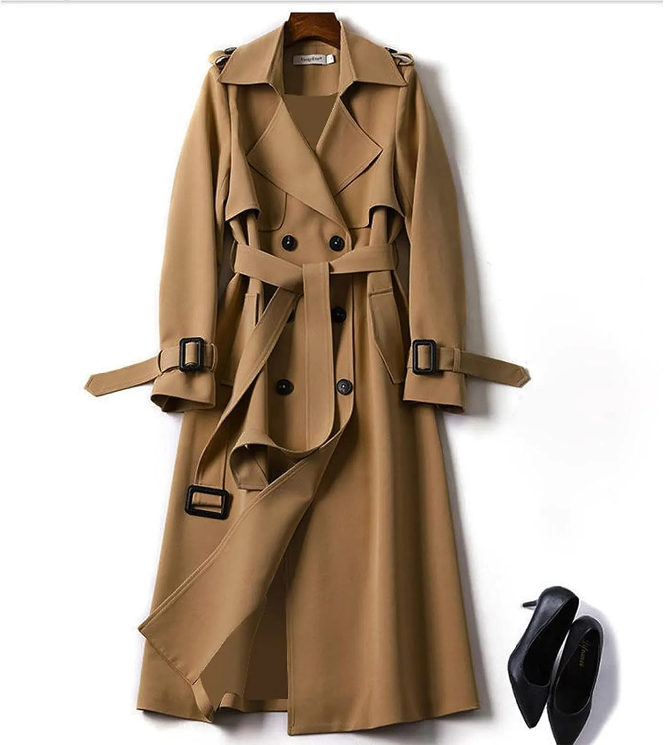 LCMTWX Winter Coats for Women Coat Outwear Womens Elegant Windbreaker Wild Winter Women's Coat Womens Coats Winter Winter