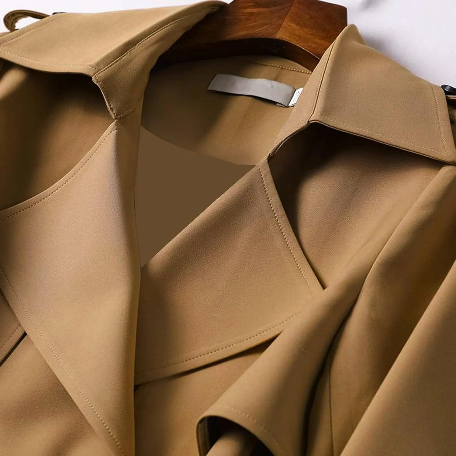 LCMTWX Winter Coats for Women Coat Outwear Womens Elegant Windbreaker Wild Winter Women's Coat Womens Coats Winter Winter