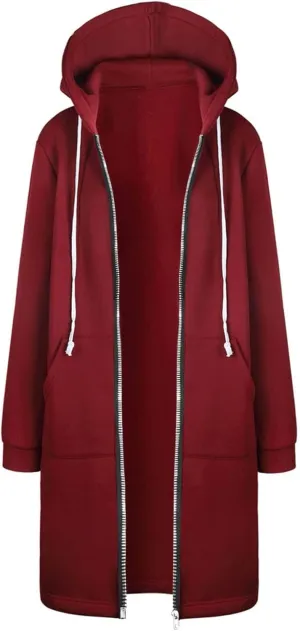 LCMTWX Women's Winter Coats Coat Outwear Womens Elegant Windbreaker Wild Winter Women's Coat Winter Coats for Women Winter