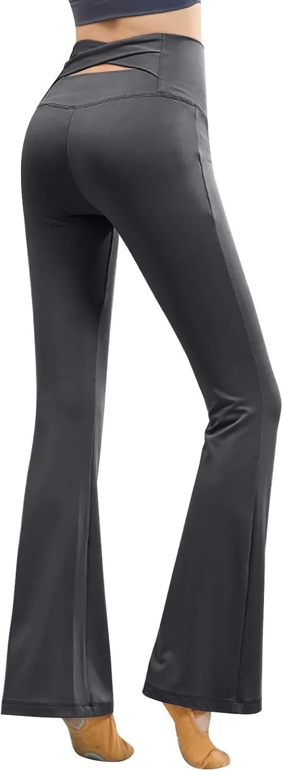 Leggings for Women Tummy Pants Trousers Fitness Leggings Women Casual Splice Pants Workout Pants High Waisted