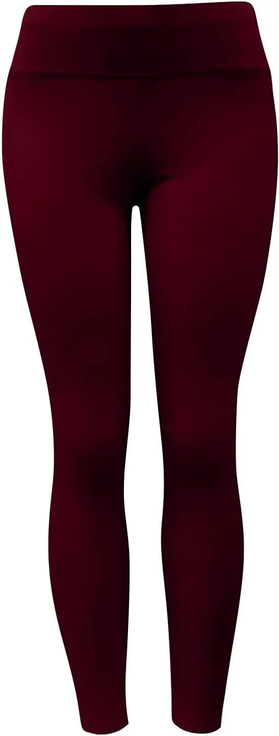 Leggings for Women Tummy Pants Trousers Fitness Leggings Women Casual Splice Pants Workout Pants High Waisted