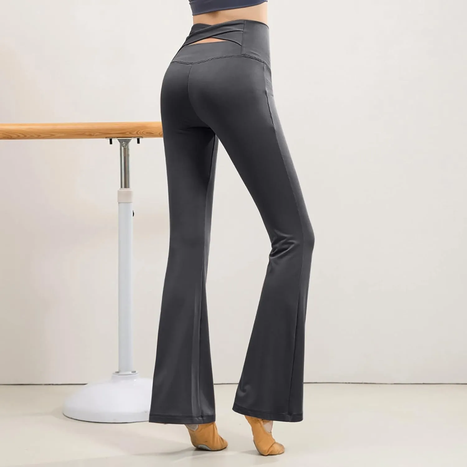 Leggings for Women Tummy Pants Trousers Fitness Leggings Women Casual Splice Pants Workout Pants High Waisted