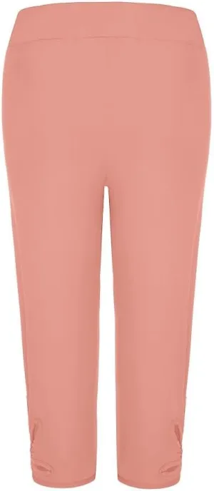 Leggings Women Feeling Flared Pants for Women Solid Color High Waisted Yoga Pants Womens Basic Leggings Stretchy