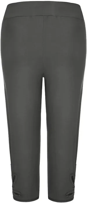 Leggings Women Feeling Flared Pants for Women Solid Color High Waisted Yoga Pants Womens Basic Leggings Stretchy