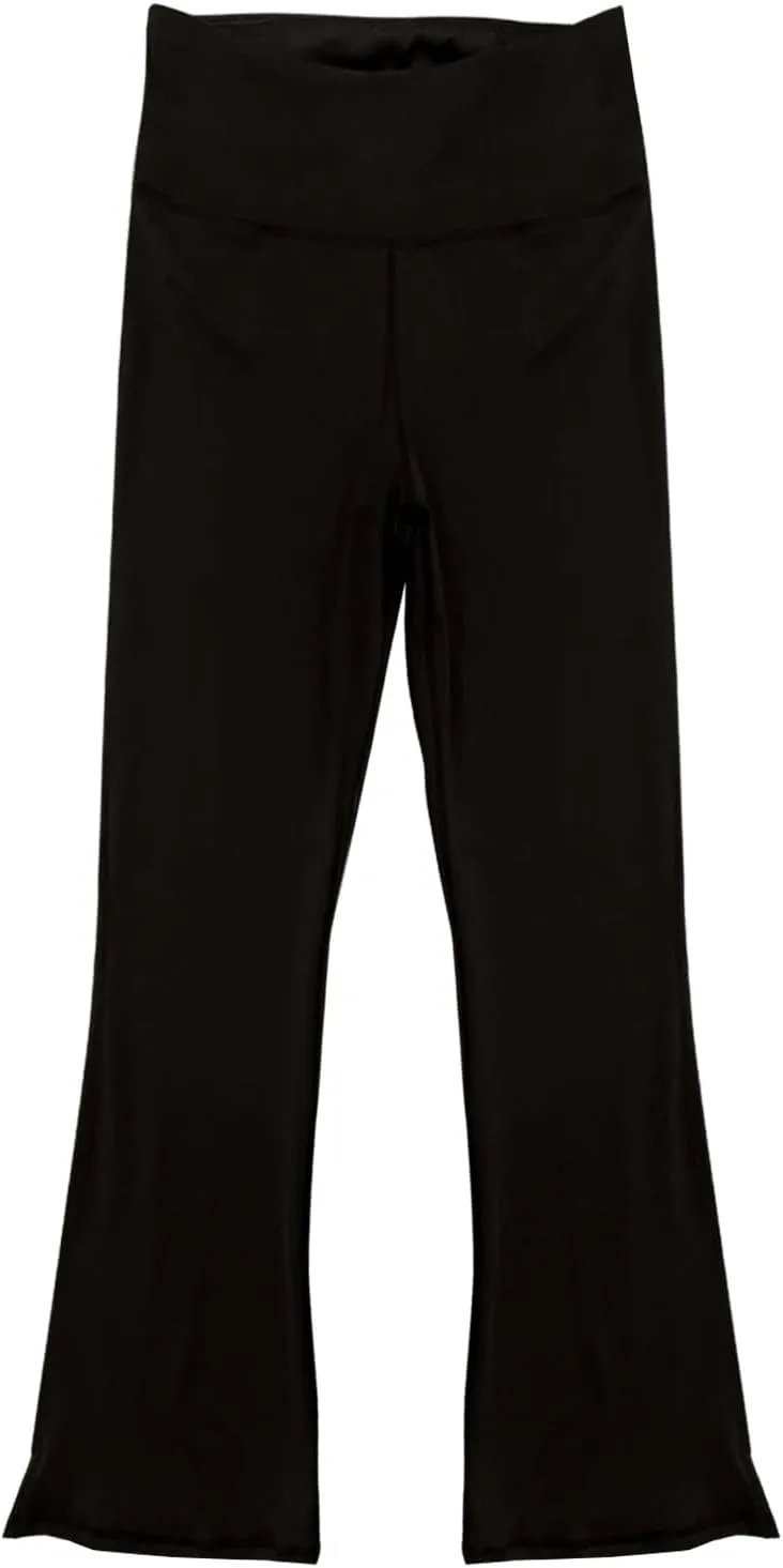 Leggings Workout Fitness Running High Waist Yoga Pants Wide Leg Pants for Women Black Thick Leggings for Women Plus