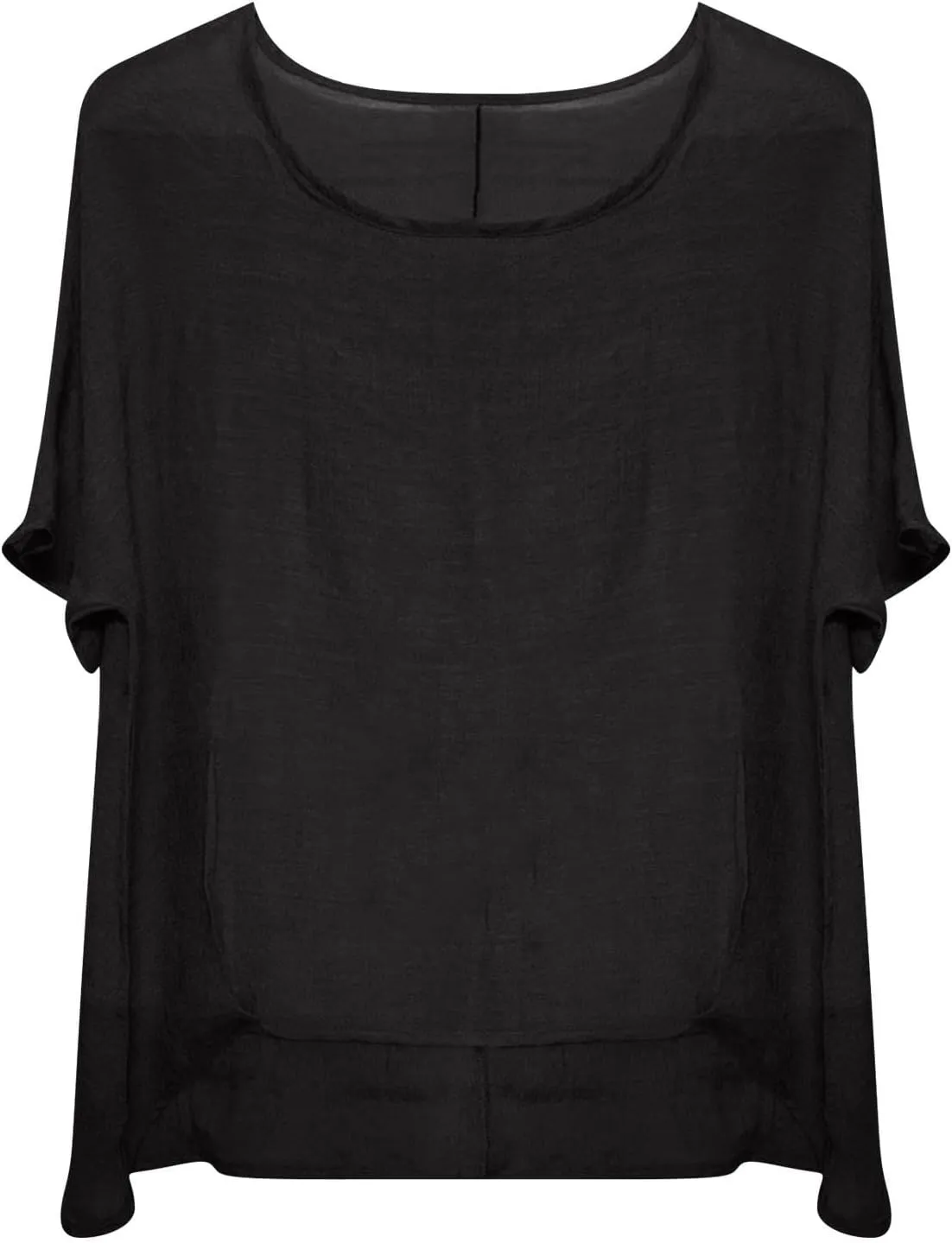 Linen Shirts for Women 2025 Summer Oversized Short Sleeve Tops Casual Loose Resort Wear Beach Vacation Blouses